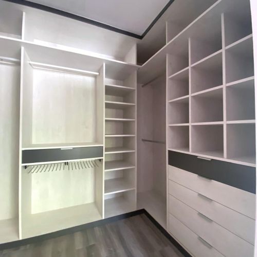 VESTIDOR 34C