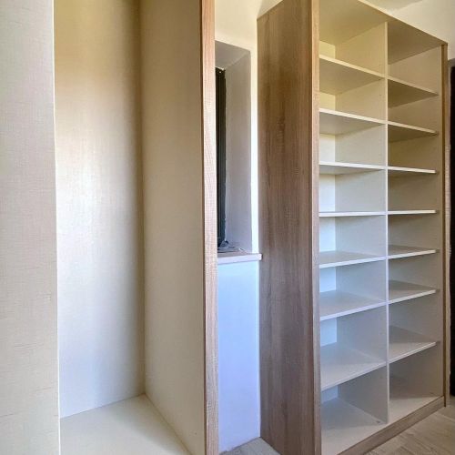 VESTIDOR 33F
