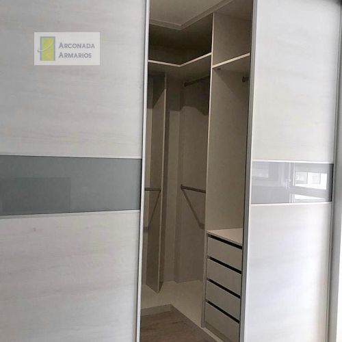 VESTIDOR 10E