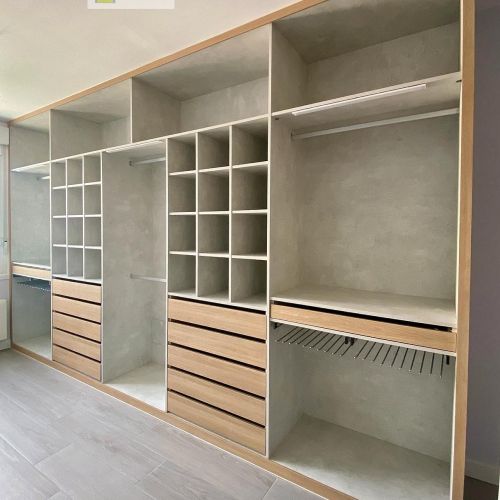VESTIDOR 32