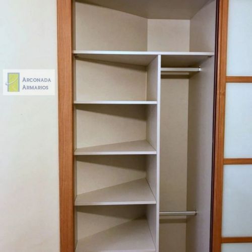 ARMARIO 167D