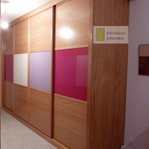 ARMARIO 54D