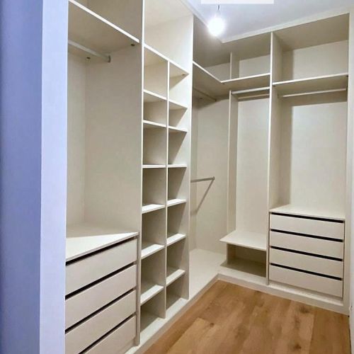 VESTIDOR 30
