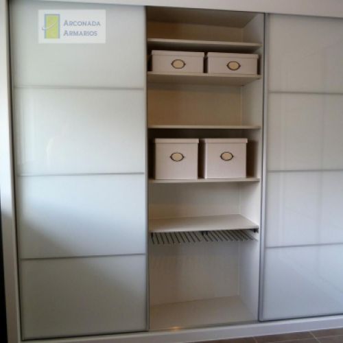 VESTIDOR 9B