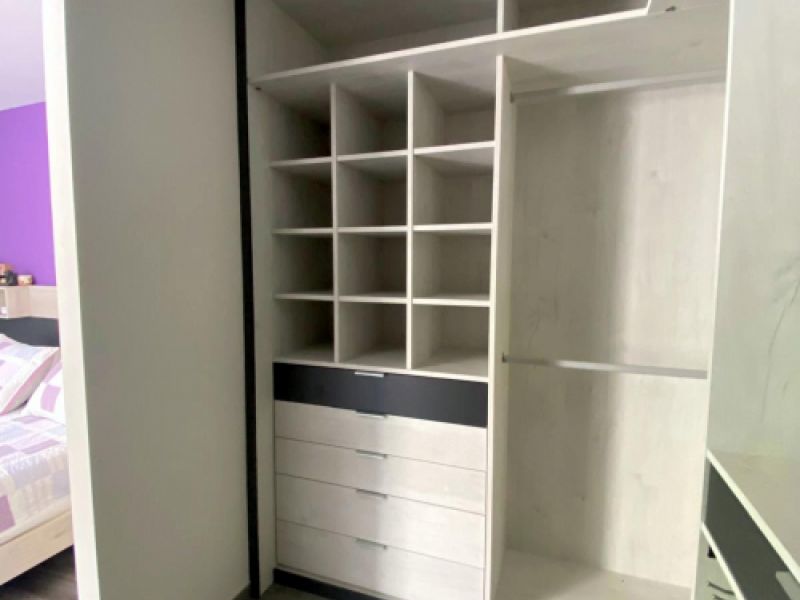VESTIDOR 34D