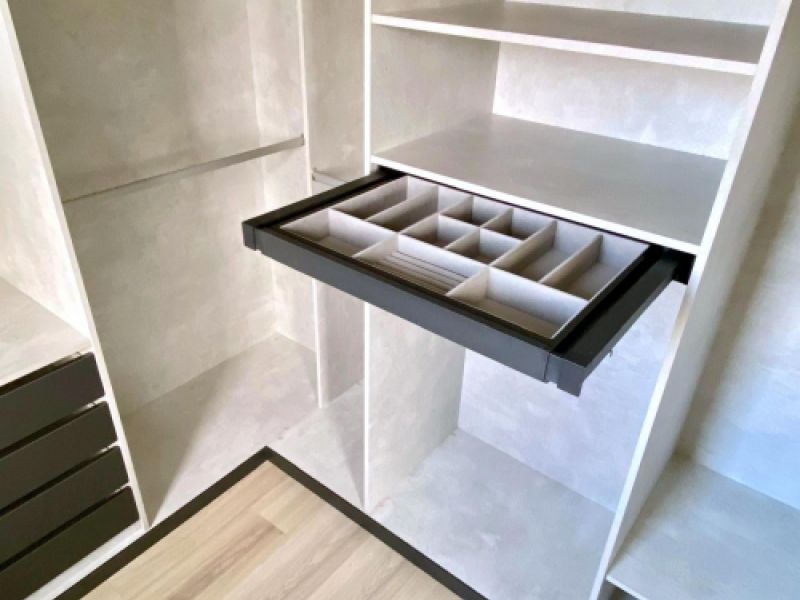 VESTIDOR 35D
