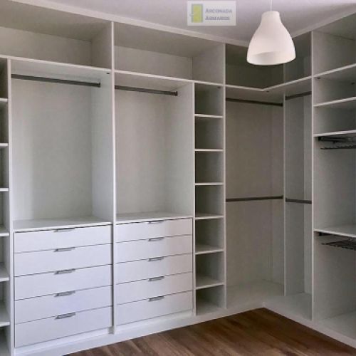 VESTIDOR 16