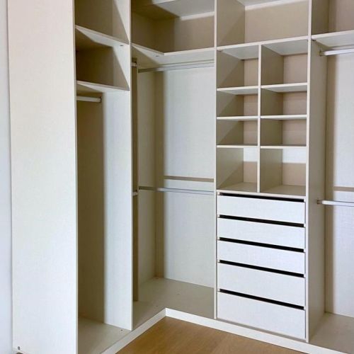 VESTIDOR 27B