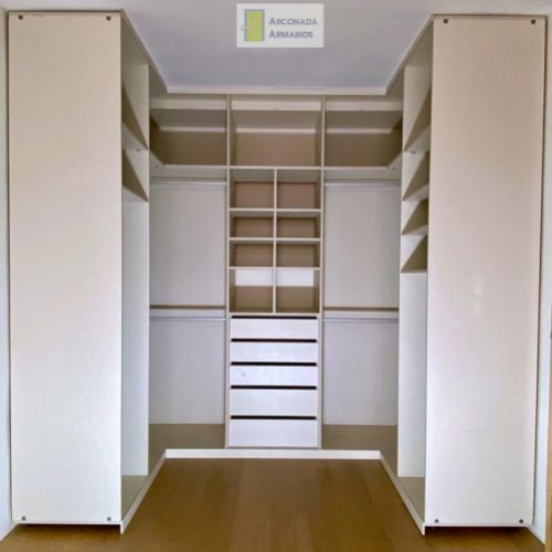 VESTIDOR 27